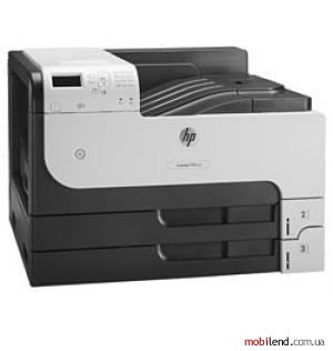 HP LaserJet Enterprise 700 Printer M712dn (CF236A)