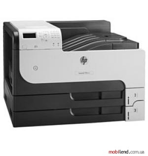 HP LaserJet Enterprise 700 Printer M712n (CF235A)