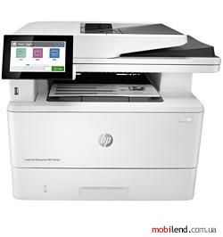 HP LaserJet Enterprise M430f