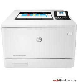 HP LaserJet Enterprise M455dn 3PZ95A
