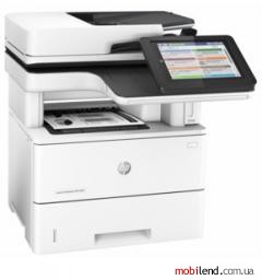 HP LaserJet Enterprise M527dn (F2A76A)