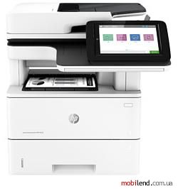 HP LaserJet Enterprise M528dn