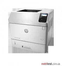 HP LaserJet Enterprise M606dn (E6B72A)