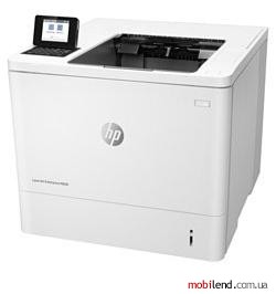 HP LaserJet Enterprise M608dn