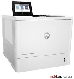 HP LaserJet Enterprise M611dn