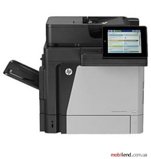 HP LaserJet Enterprise M630h