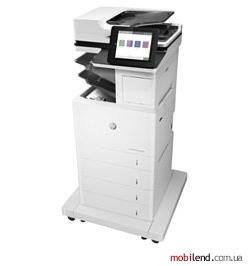HP LaserJet Enterprise M631z