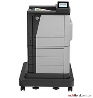 HP LaserJet Enterprise M651xh