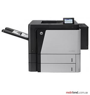 HP LaserJet Enterprise M806dn