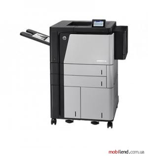 HP LaserJet Enterprise M806x NFC (D7P69A)