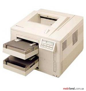 HP LaserJet III