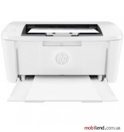 HP LaserJet M110w (7MD66F)