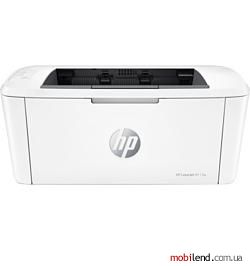 HP LaserJet M111w 7MD68A