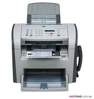 HP LaserJet M1319 MFP