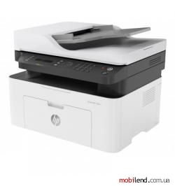 HP LaserJet M137fnw  Wi-Fi (4ZB84A)