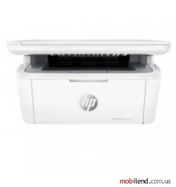 HP LaserJet M140WE (7MD72E)