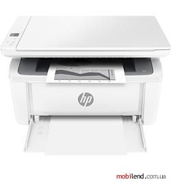 HP LaserJet M141w 7MD74A
