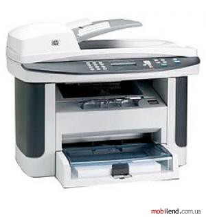 HP LaserJet M1522n
