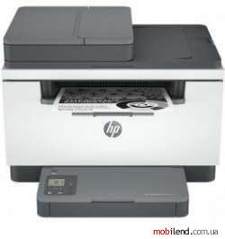 HP LaserJet M234sdw (6GX01F)