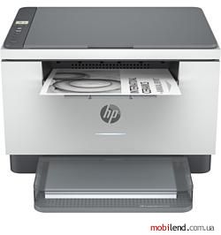 HP LaserJet M236d