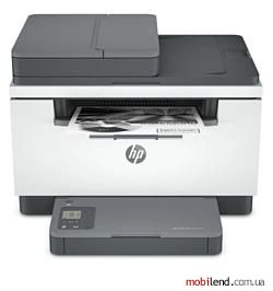 HP LaserJet M236sdn