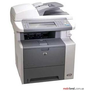 HP LaserJet M3035 MFP