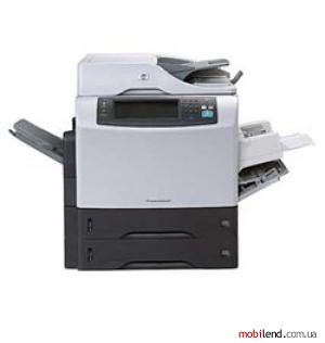 HP LaserJet M4345x