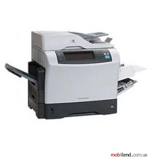 HP LaserJet M4349x