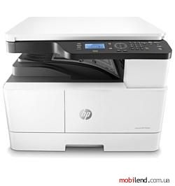 HP LaserJet M438n
