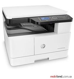 HP LaserJet M442dn