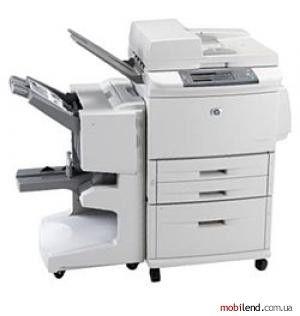 HP LaserJet M9050 MFP