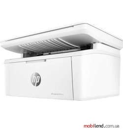 HP LaserJet MFP M141w   Wi-Fi (7MD74A)