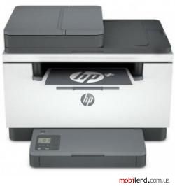 HP LaserJet MFP M234SDNE (6GX00E)
