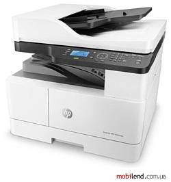 HP LaserJet MFP M443nda