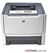 HP LaserJet P2015d (CB367A)