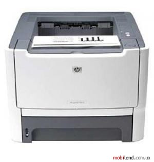 HP LaserJet P2015dn