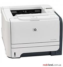 HP LaserJet P2055