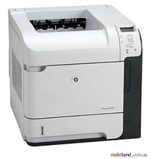 HP LaserJet P4014n
