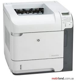 HP LaserJet P4015dn