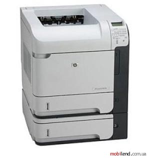HP LaserJet P4515tn