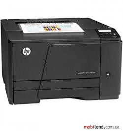 HP LaserJet Pro 200 color printer M251n (CF146A)