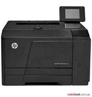 HP LaserJet Pro 200 M251nw (CF147A)