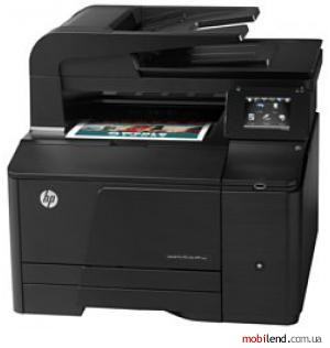 HP LaserJet Pro 200 MFP M276n