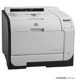 HP LaserJet Pro 300 color M351a