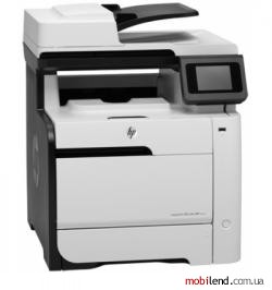 HP LaserJet Pro 300 MFP M375nw (CE903A)