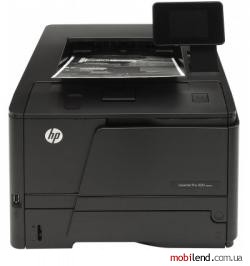 HP LaserJet Pro 400 M401dn (CF278A)