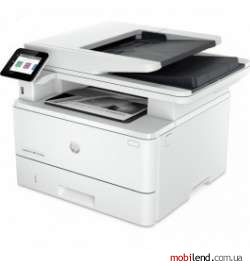HP LaserJet Pro 4102fdwe (2Z624E)