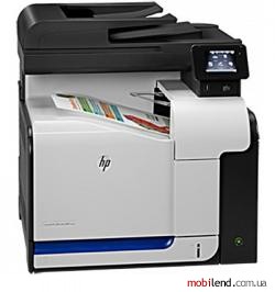 HP LaserJet Pro 500 M570dw (CZ272A)