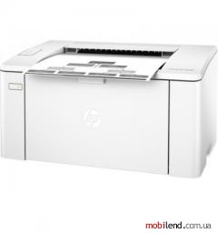 HP LaserJet Pro M102a (G3Q34A)