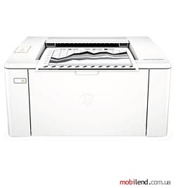 HP LaserJet Pro M102w